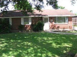 2401 Minnesota Ave, Metairie, LA 70003