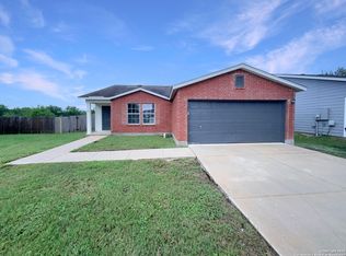 201 Gatewood Fls, Cibolo, TX 78108