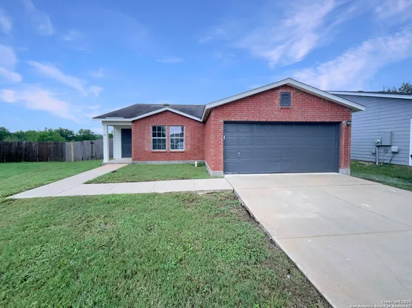 201 Gatewood, Cibolo, TX 78108