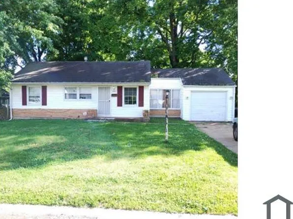 154 Cameron Rd, Saint Louis, MO 63137