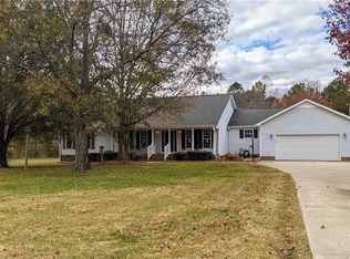 540 Calabash Rd, Clover, SC 29710