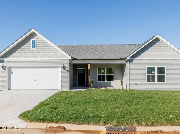 9819 Moon View Way, Knoxville, TN 37931