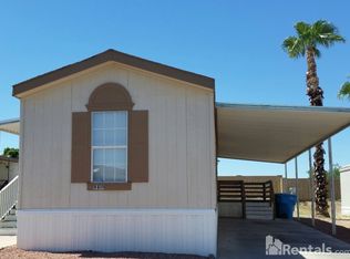 9810 S 14th Ave, Phoenix, AZ 85041