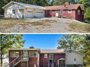 9817 State Highway 76, Forsyth, MO 65653