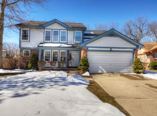 2680 Brookhaven Rd, Canton, MI 48188