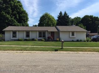 4660 Sheri Lynn Dr SW, Wyoming, MI 49519
