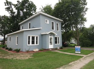 204 E Delaware St, Decatur, MI 49045