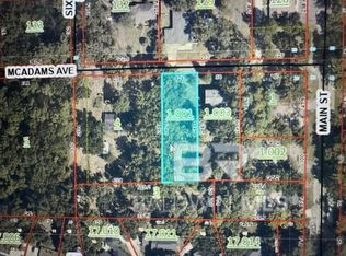 0 McAdams Ave, Daphne, AL 36526