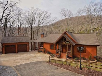 520 Mountain Falls Loop, Ellijay, GA, 30536