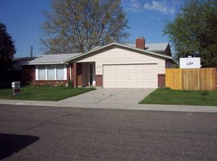 3877 N Patton St, Boise, ID 83704