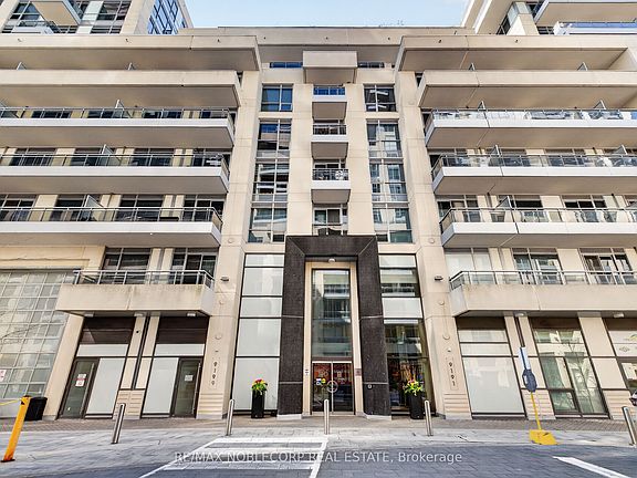 3rd image of 9199 Yonge St N #102SE