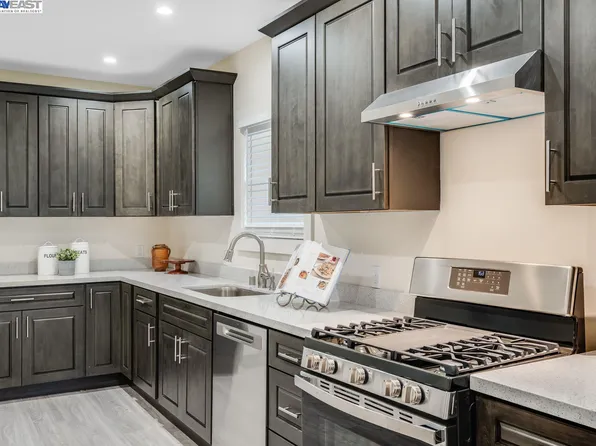 2421 24th Ave, Oakland, CA 94601