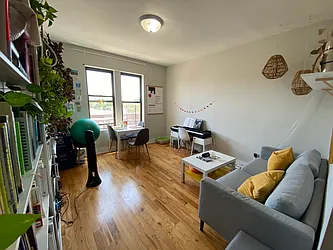 Rented by Mdays Realty