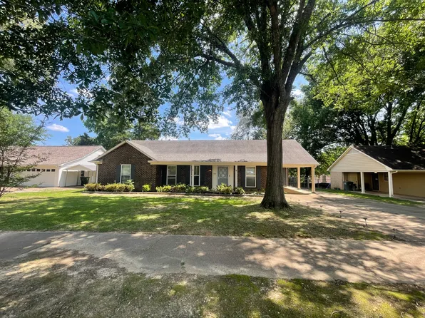 5181 Gloucester Ave, Bartlett, TN 38135