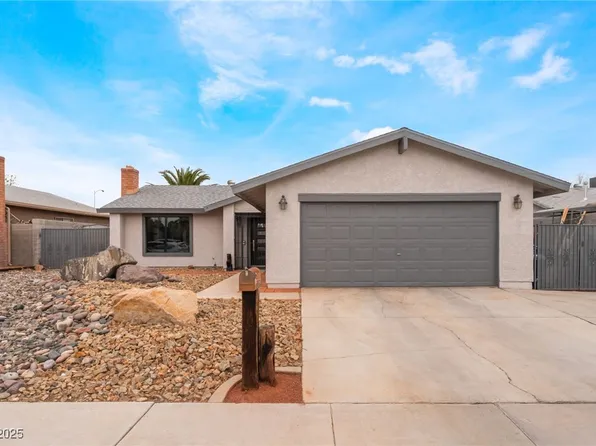 6594 Casa Linda Dr, Las Vegas, NV 89103