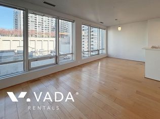 989 Nelson St #510, Vancouver, BC V6Z2S1