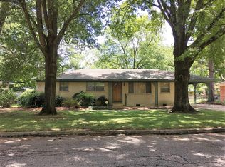 608 Maynard Dr, Tupelo, MS 38801