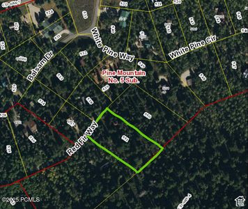 551 Red Fir Way, Oakley, UT, 84055