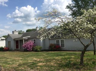 822 W Sherman Ave, Harrison, AR 72601