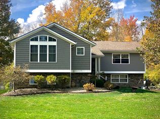 4040 Huffman Rd, Medina, OH 44256