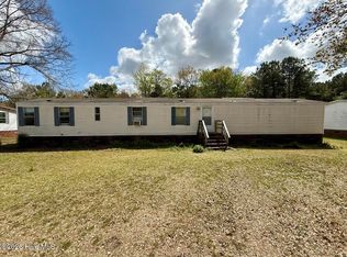 2430 Hines Farm Road, Jacksonville, NC 28540