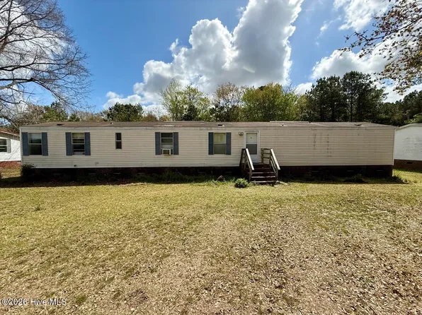 2430 Hines Farm Road, Jacksonville, NC 28540