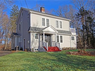 157 Yale Ave, Middlebury, CT, 06762
