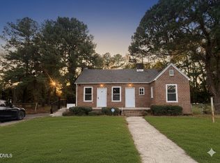 4408 Lee St, Ayden, NC 28513