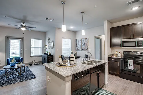 Palladium Glenn Heights Photo 1