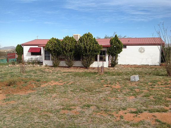 Arizona sun room, south side