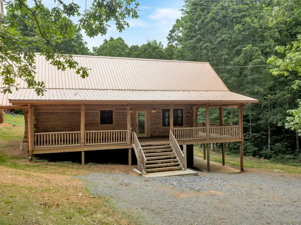 10 Forest Cir, Cadiz, KY 42211