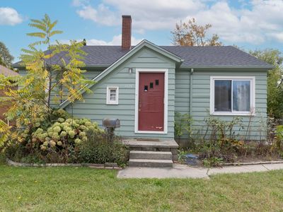 1725 Kendrick St, Saginaw, MI, 48602