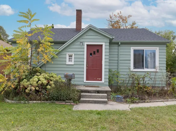 1725 Kendrick St, Saginaw, MI 48602