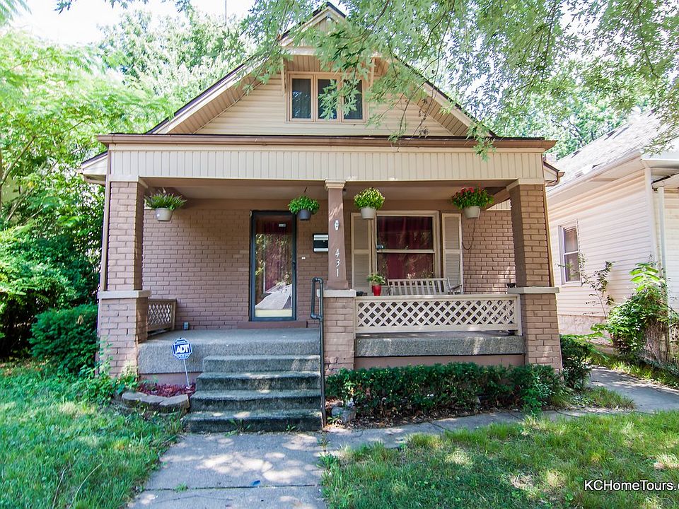 1st image of 431 N Hardesty Ave