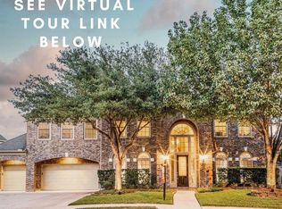 4323 Leaflock Ln, Katy, TX 77450