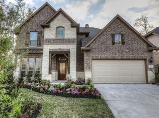 18 Cohasset Pl, The Woodlands, TX 77375