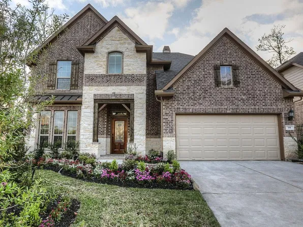 18 Cohasset Pl, The Woodlands, TX 77375