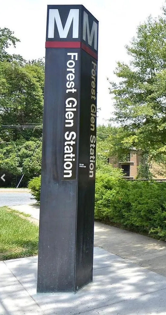 Amazing Location - Close to Metro - 1Bed/1Bath — Photo 2
