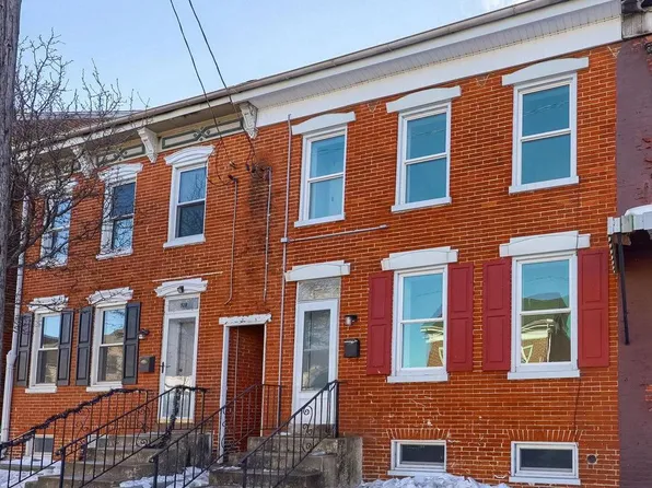 926 E Market St, York, PA 17403