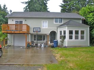 7621 S 113th St, Seattle, WA 98178