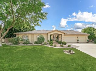 1150 N Nassau, Mesa, AZ 85205