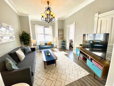 1120 W Barry Ave #2, Chicago, IL, 60657