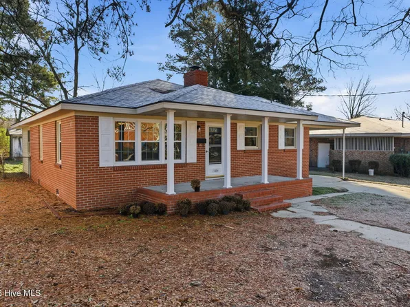 1104 Devereaux Street, Goldsboro, NC 27530