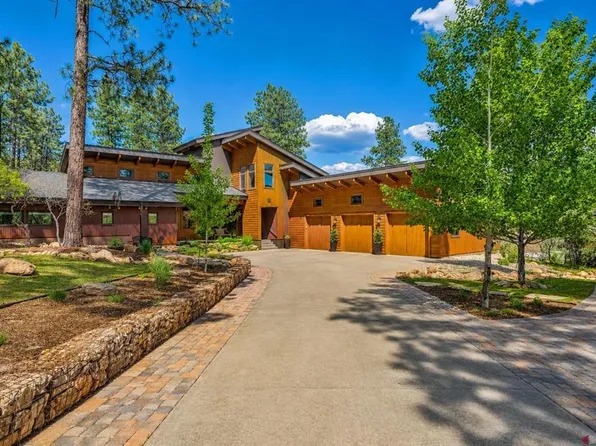 24 Monarch Crest Trail, Durango, CO 81301