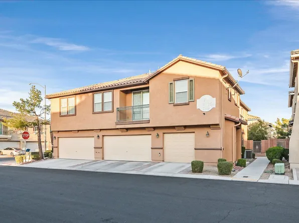 6255 W Arby Ave, Las Vegas, NV