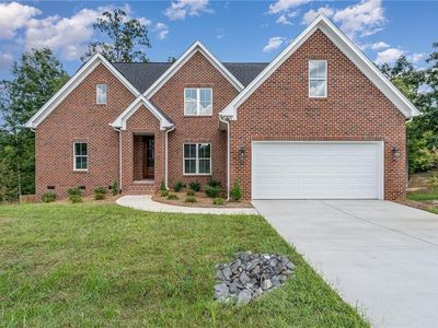 7629 Monty Dr, Oak Ridge, NC, 27284