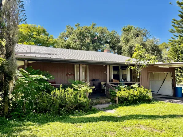 304 SE 4TH Street, Okeechobee, FL 34974