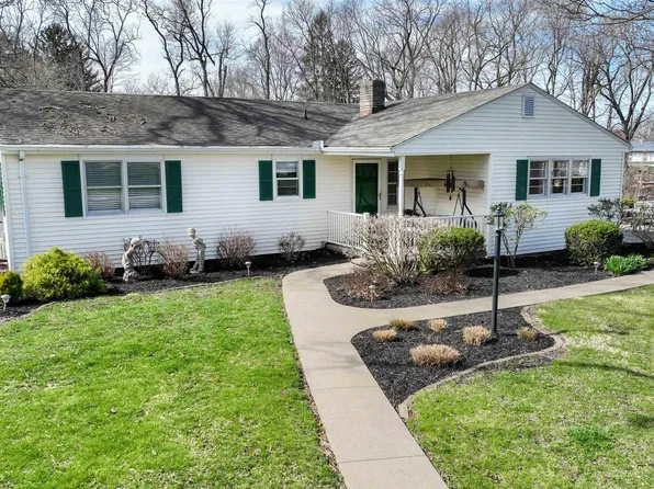 203 Shady Hill Ct, Monticello, IN 47960