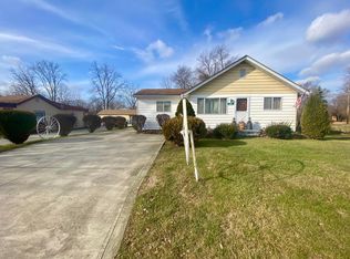 4461 Haughn Rd, Grove City, OH 43123