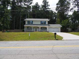 6128 Williams Rd, Norcross, GA 30093